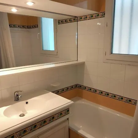 Apartmán La Tropezienne - Les Restanques Grimaud