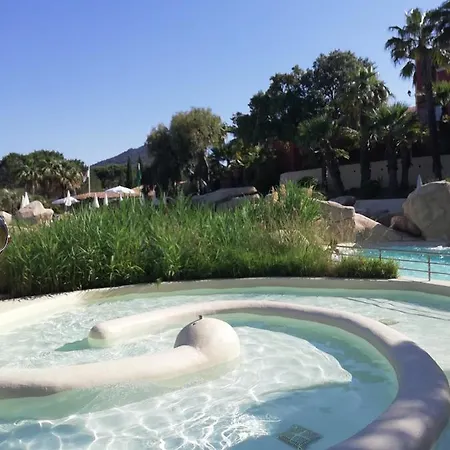 La Tropezienne - Les Restanques Apartmán Grimaud